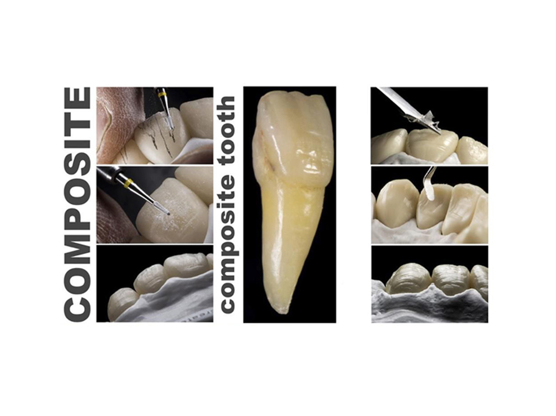 The Final Touch for Composites (May 3rd and 4th - 2024)
